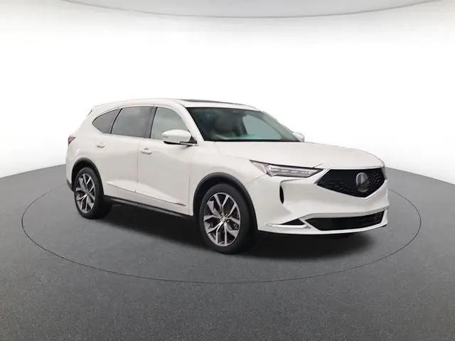 2024 Acura MDX Technology Package