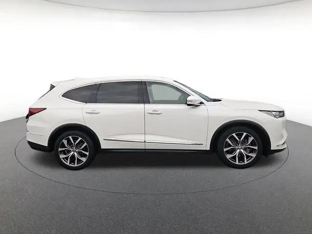 2024 Acura MDX Technology Package