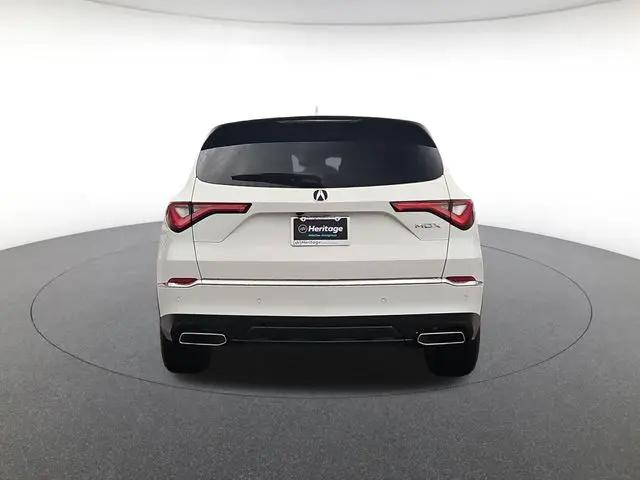 2024 Acura MDX Technology Package