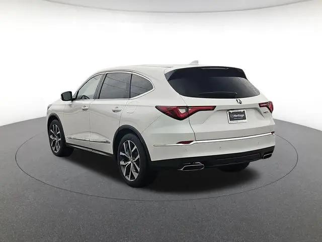 2024 Acura MDX Technology Package