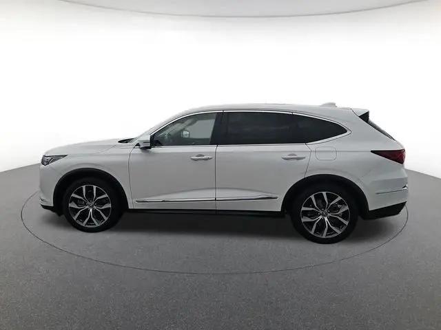 2024 Acura MDX Technology Package