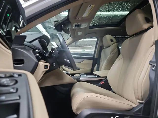 2024 Acura MDX Technology Package