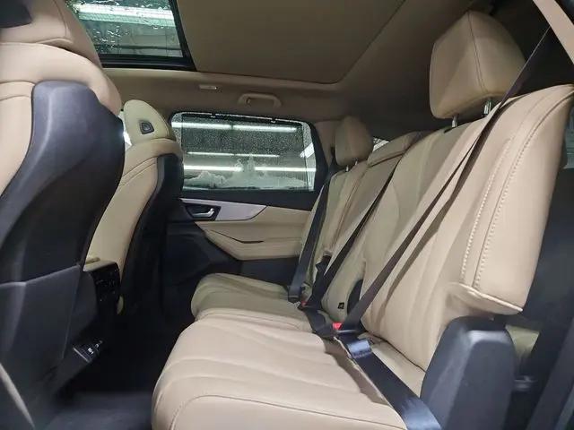 2024 Acura MDX Technology Package