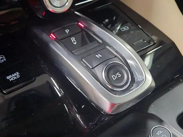 2024 Acura MDX Technology Package
