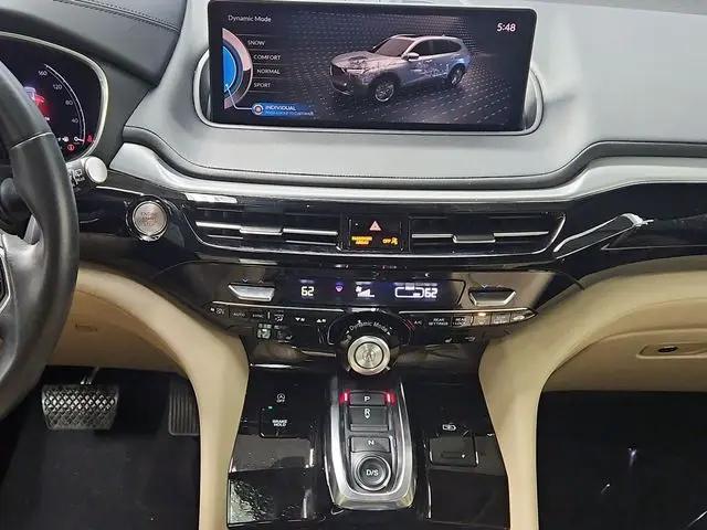 2024 Acura MDX Technology Package