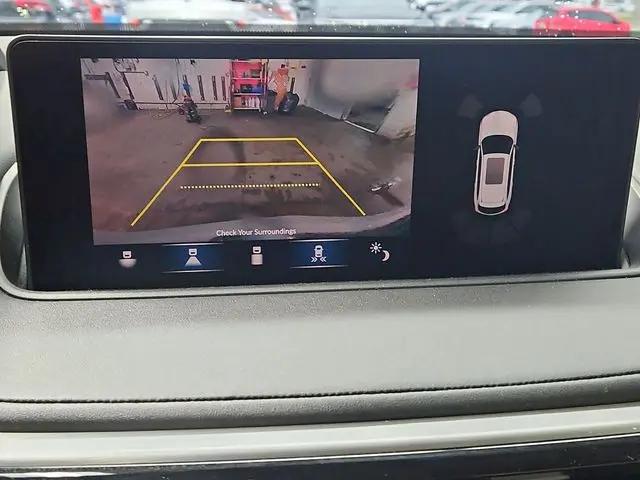 2024 Acura MDX Technology Package
