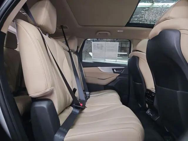 2024 Acura MDX Technology Package