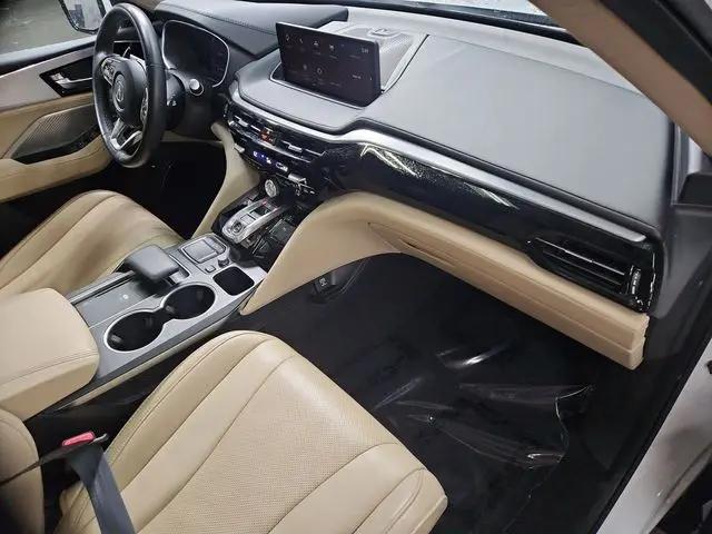 2024 Acura MDX Technology Package