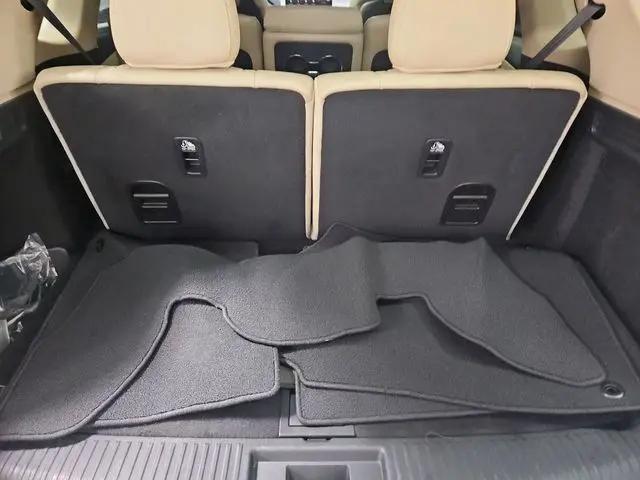 2024 Acura MDX Technology Package