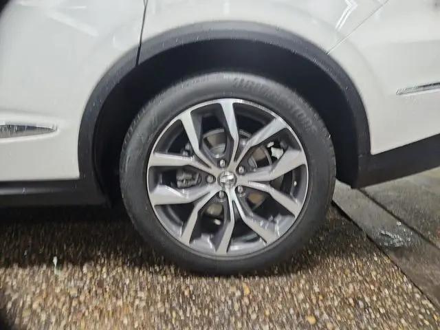 2024 Acura MDX Technology Package