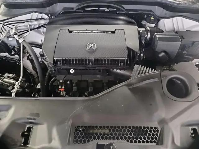 2024 Acura MDX Technology Package