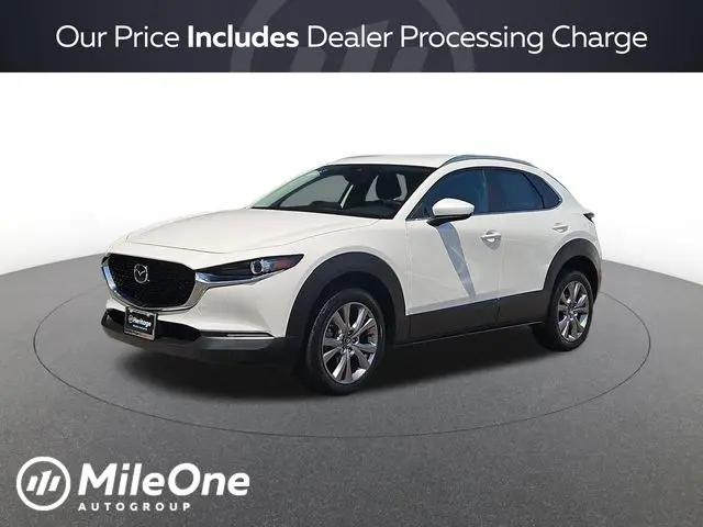 2023 Mazda CX-30 2.5 S Preferred for sale in Baltimore, MD