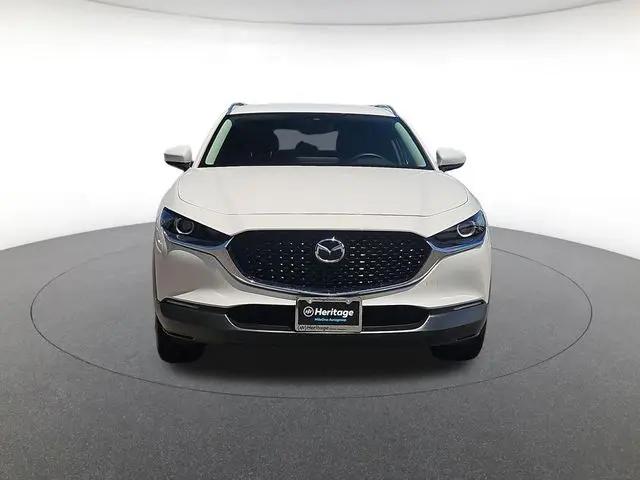 2023 Mazda CX-30 2.5 S Preferred