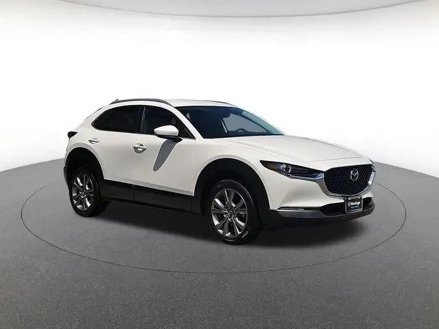 2023 Mazda CX-30 2.5 S Preferred