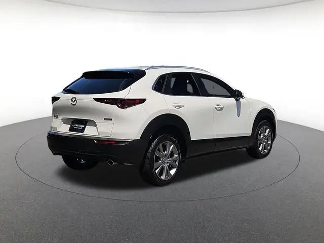 2023 Mazda CX-30 2.5 S Preferred