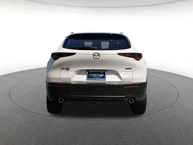 2023 Mazda CX-30 2.5 S Preferred