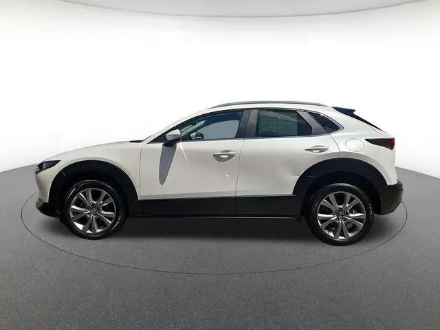 2023 Mazda CX-30 2.5 S Preferred