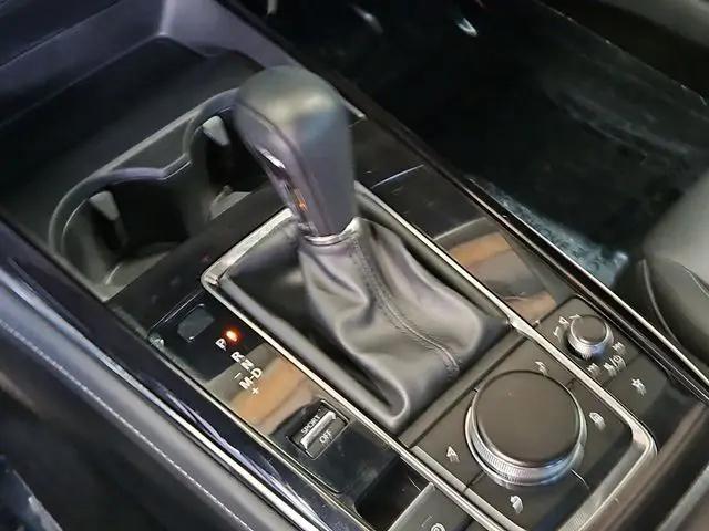 2023 Mazda CX-30 2.5 S Preferred