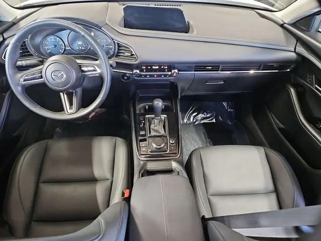 2023 Mazda CX-30 2.5 S Preferred