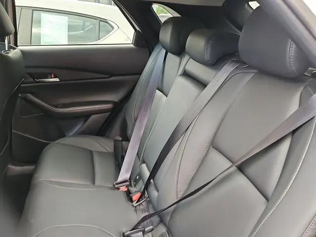 2023 Mazda CX-30 2.5 S Preferred