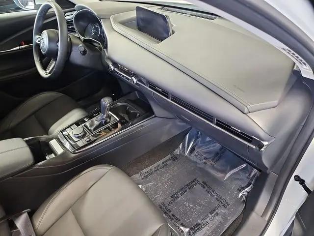 2023 Mazda CX-30 2.5 S Preferred