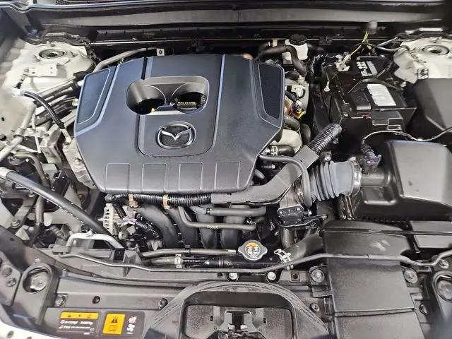 2023 Mazda CX-30 2.5 S Preferred
