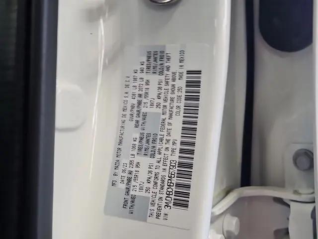 2023 Mazda CX-30 2.5 S Preferred
