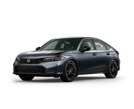 2026 Honda Civic Sport for sale in Monroeville, PA