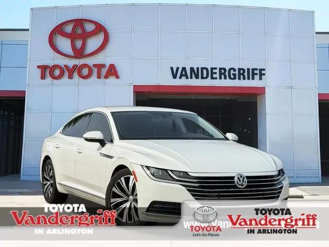 2019 Volkswagen Arteon 2.0T SE for sale in Arlington, TX