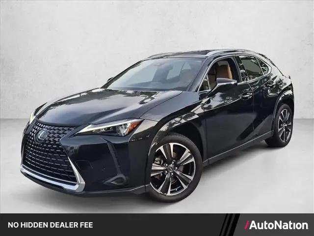 2024 Lexus UX 250h Premium for sale in Miami, FL