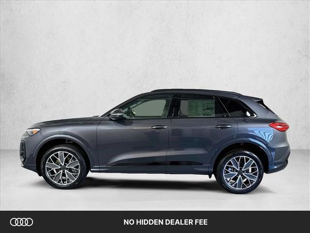 2026 Audi Q5 Premium Plus TFSI quattro S tronic for sale in Fremont, CA