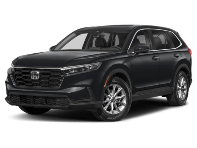 2024 Honda CR-V EX-L AWD for sale in Stratham,, NH