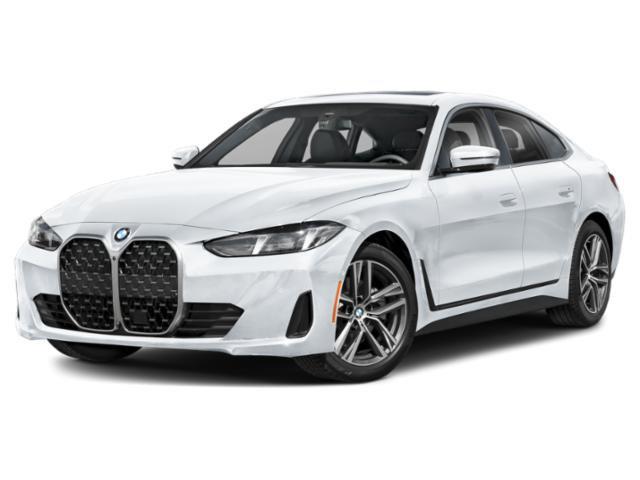 2026 BMW 430i Gran Coupe xDrive for sale in Austin, TX