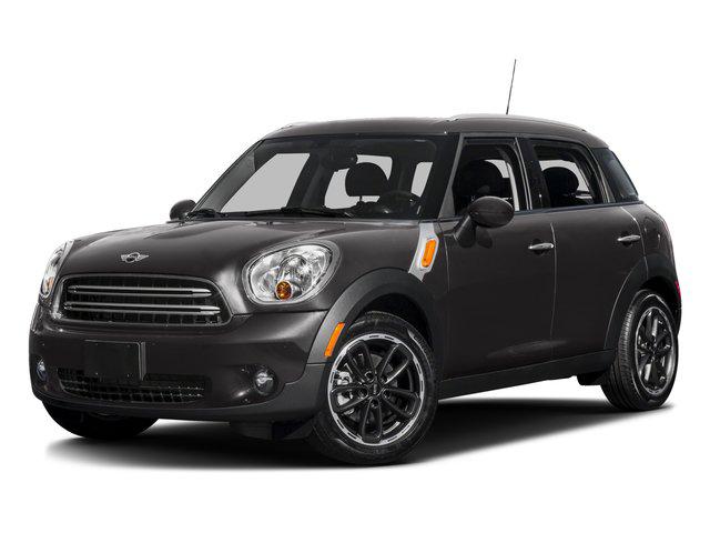 2016 MINI Countryman Cooper S for sale in West Valley City, UT