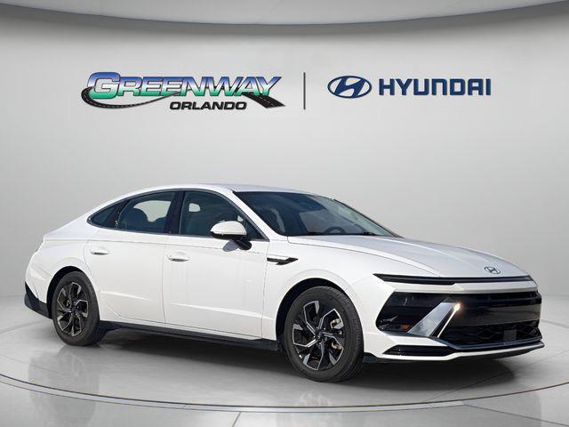 2024 Hyundai Sonata SEL for sale in Orlando, FL