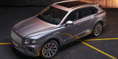2022 Bentley Bentayga for sale near Dublin, OH