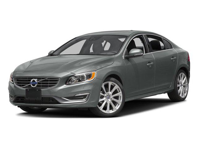 2016 Volvo S60 Inscription T5 Drive-E Platinum for sale in Miami, FL