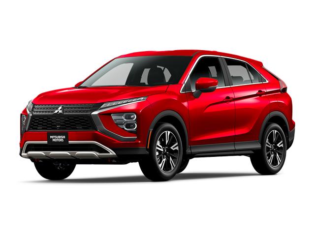 2024 Mitsubishi Eclipse Cross SE S-AWC for sale in Beacon, NY