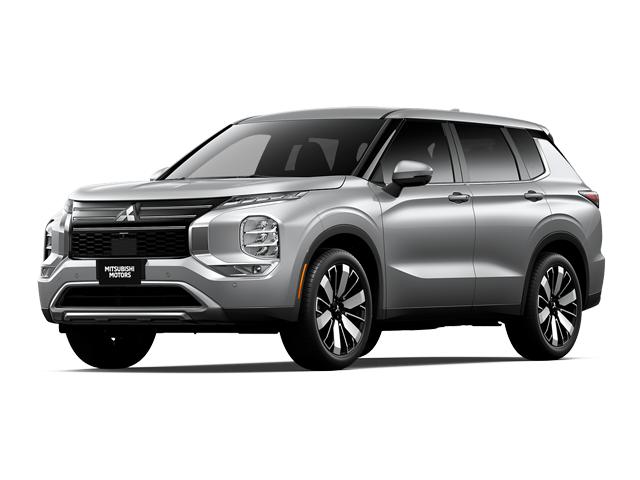 2025 Mitsubishi Outlander SE 2.5 S-AWC for sale in Beacon, NY