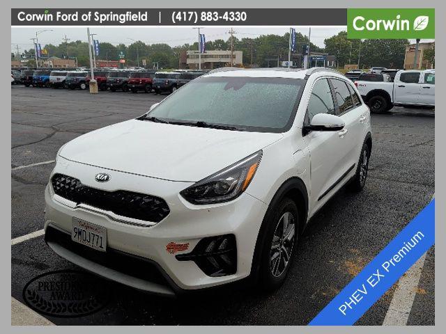 2020 Kia Niro Plug-In Hybrid EX Premium for sale in Springfield, MO