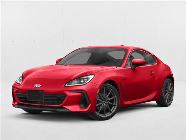 2023 Subaru BRZ Limited for sale in Dallas, TX