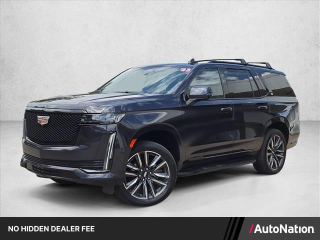 2023 Cadillac Escalade 4WD Sport for sale in Golden, CO