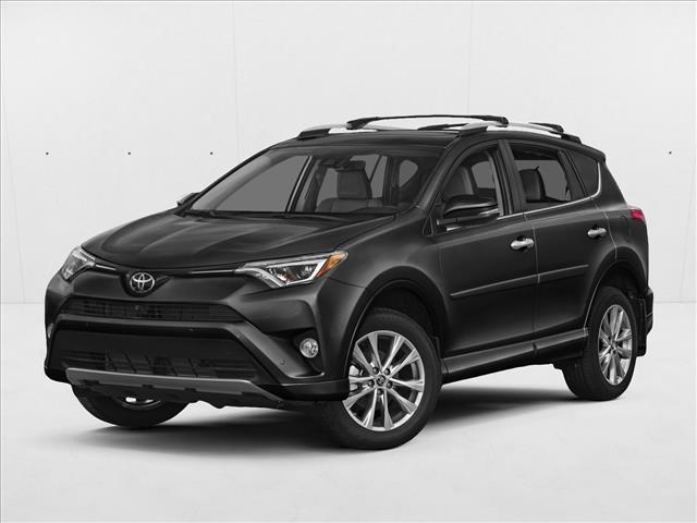 2017 Toyota RAV4 Platinum for sale in Cerritos, CA