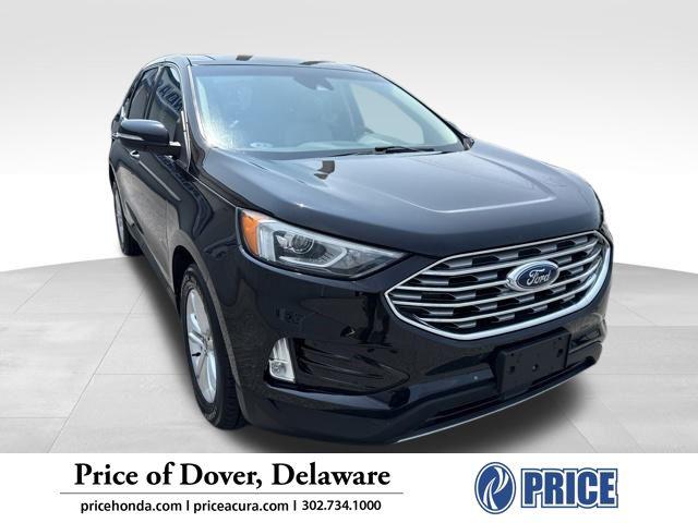2019 Ford Edge SEL for sale in Dover, DE