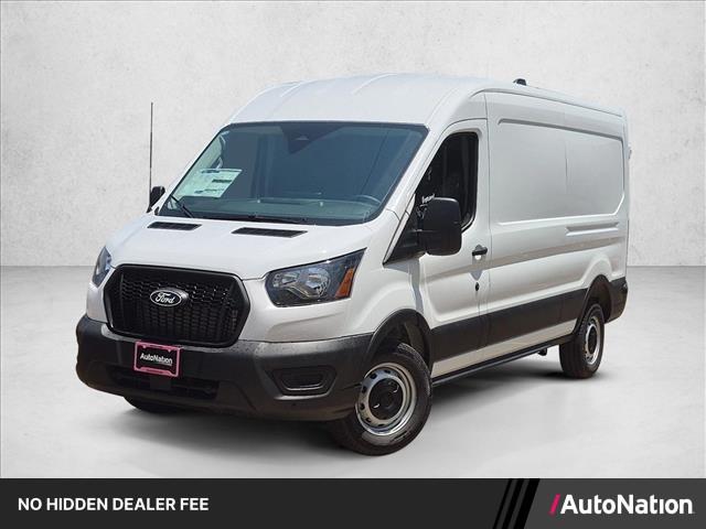 2026 Ford Transit Cargo Van T-250 148" Med Rf 9150 GVWR RWD for sale in Arlington, TX