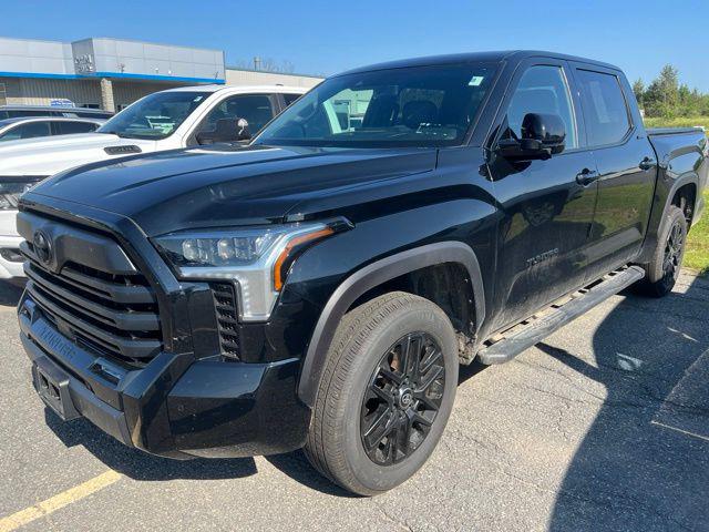2025 Toyota Tundra Limited for sale in Champlain, NY