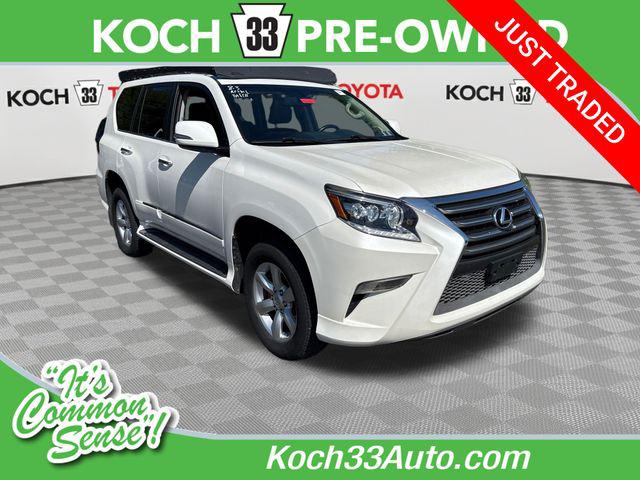 2016 Lexus GX 460 460 for sale in Easton, PA