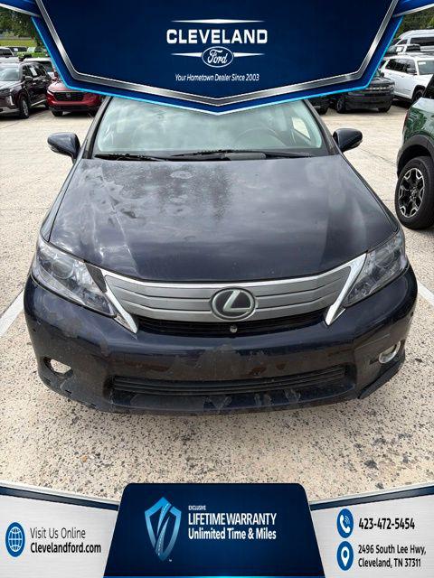 2010 Lexus HS 250h Premium for sale in Cleveland, TN