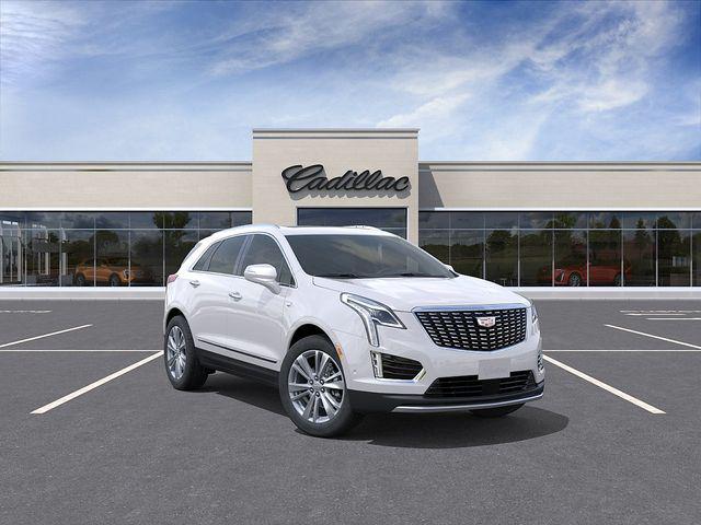 2026 Cadillac XT5 Premium Luxury AWD for sale in Danbury, CT