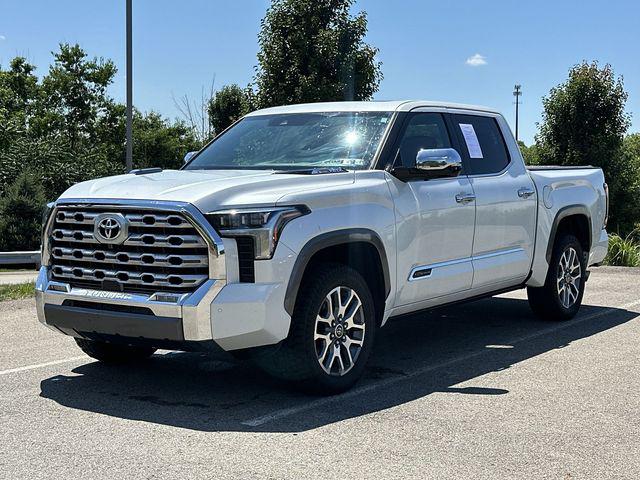 2024 Toyota Tundra 1794 Edition 4WD for sale in Mars, PA